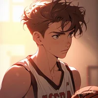 ENAMORED Teammate