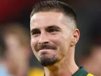 Jamie Maclaren