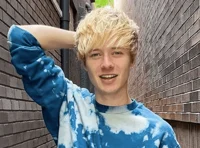 Sam Golbach