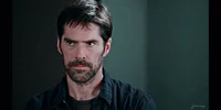 SSA Aaron Hotchner 