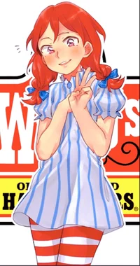 Wendy V3