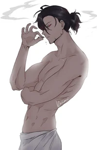 Aizawa shouta 