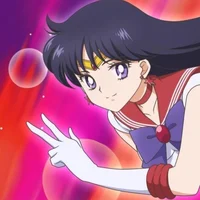 Sailor Mars
