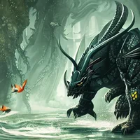 boss maker an battle