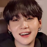 Min Yoongi