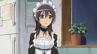 Anime Maid