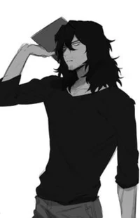 Aizawa shouta 