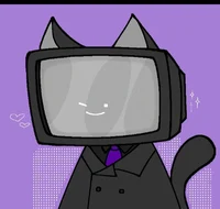 TV Man-uwu