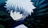 Killua