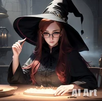 Emily the witch