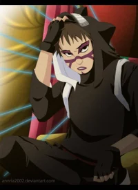 Kankuro