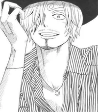 Sanji 