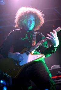 Ray Toro