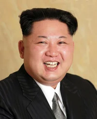 Kim Jun un 