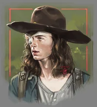 Carl Grimes