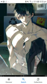 Stipper ex boyfriend