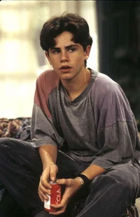Shawn Hunter