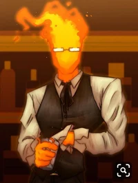 Grillby