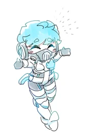 Child Frost