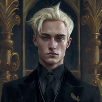 Draco Malfoy