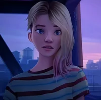 Gwen Stacy