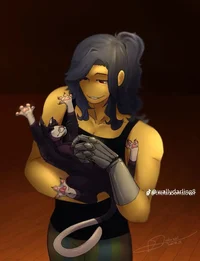 Assistant RF Wally D