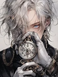 TIME Keeper