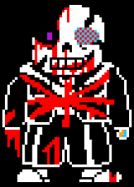 Undertale last breat