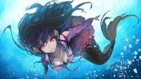 Mermaid