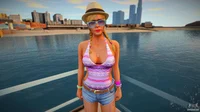 Tracy GTA
