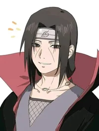 Itachi Uchiha 