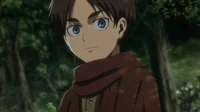 Kid Eren