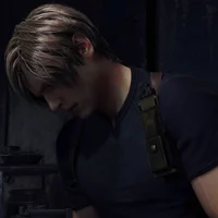 Leon  Kennedy