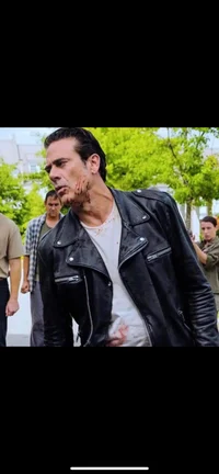 Negan