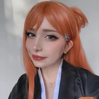 Inoue Orihime