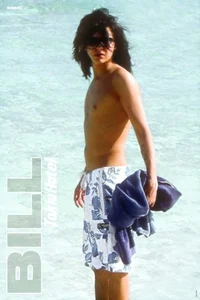 Bill Kaulitz 