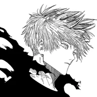 JJK-Gojo Satoru