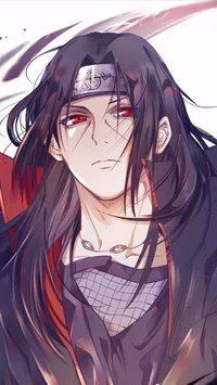 Uchiha Itachi 