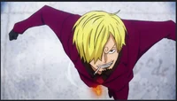 Sanji 