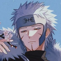 Tobirama Senju