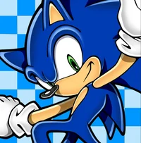 Sonic The Hedgehog