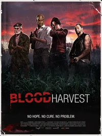 Blood Harvest 