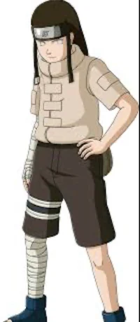 Neji Ryuga brother