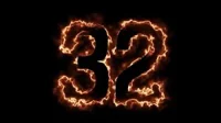 Burning 32