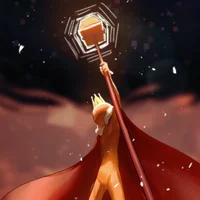 - King Orange -