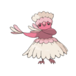 Oricorio 