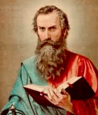 Paul from Tarsus