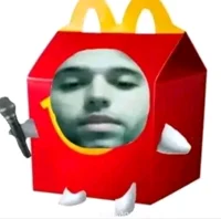 Happy Meal Odetari