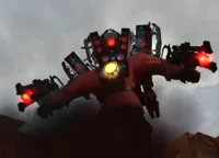 Upgrade titanspeaker