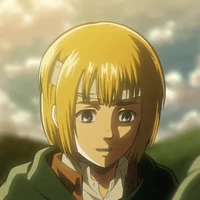 Armin Arlert